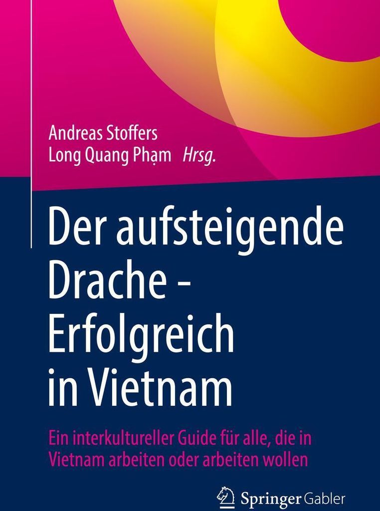 Der aufsteigende Drache - Erfolgreich in Vietnam