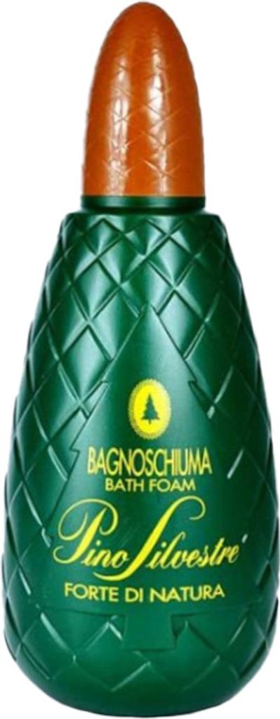 Pino SILVESTRE Classico Badeschaum 1000ml Produktbild 