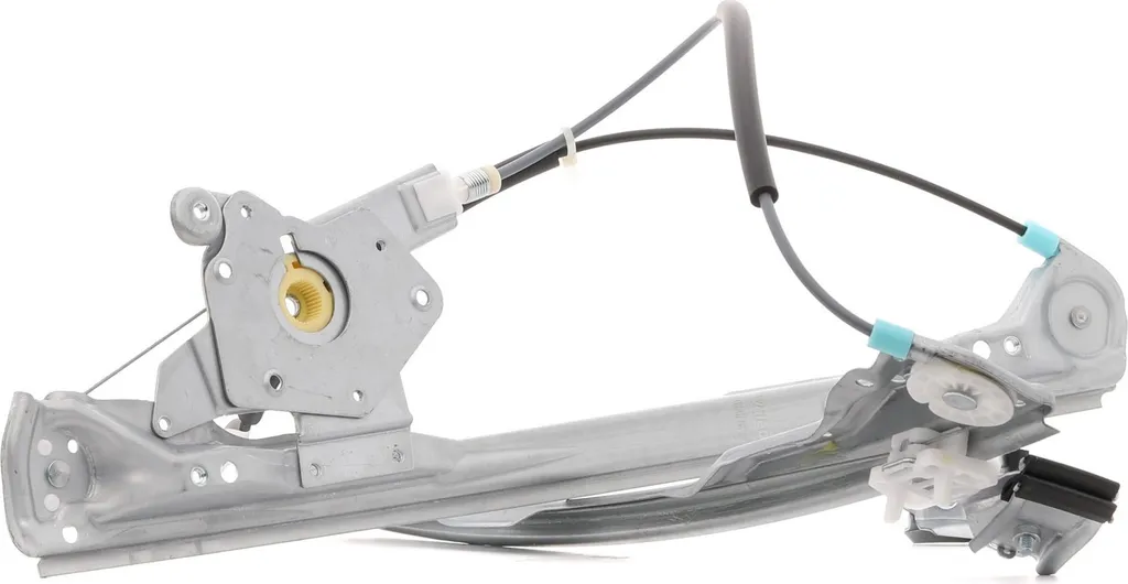 Mécanisme de lève-vitre électrique avant gauche pour Ford Focus I DNW