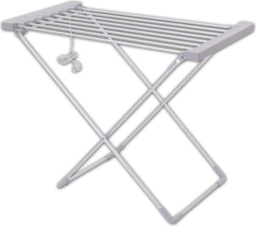 Hezberg HG-8070 : Sèche-linge électrique Image du produit 