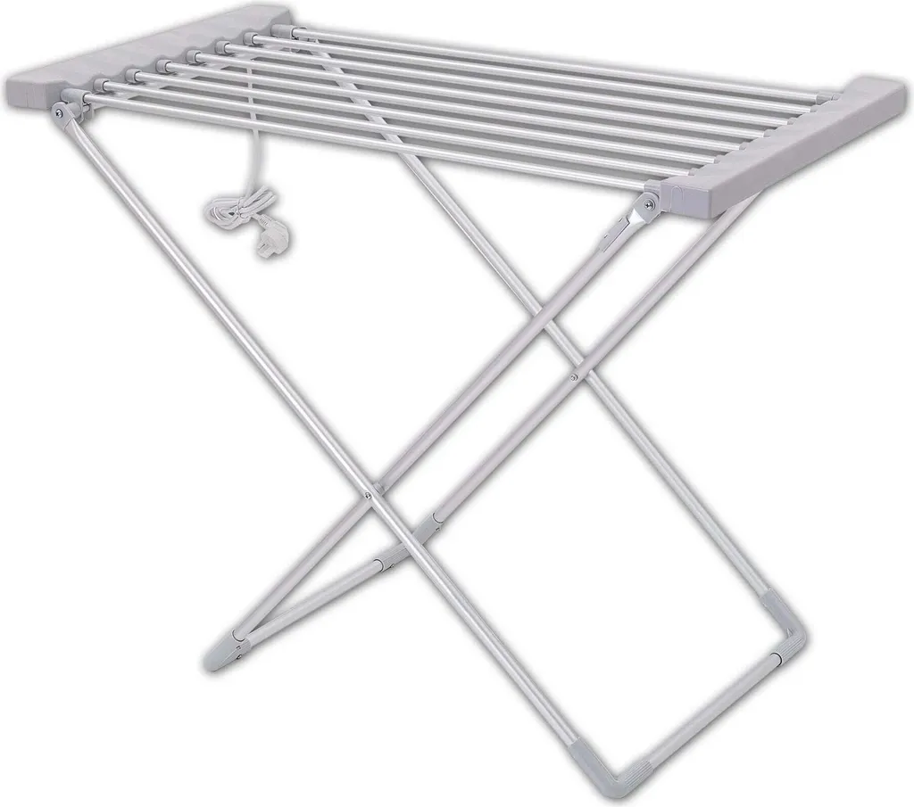 Herzberg HG-8070 Asciugabiancheria Elettrico - Miglior Prezzo Online