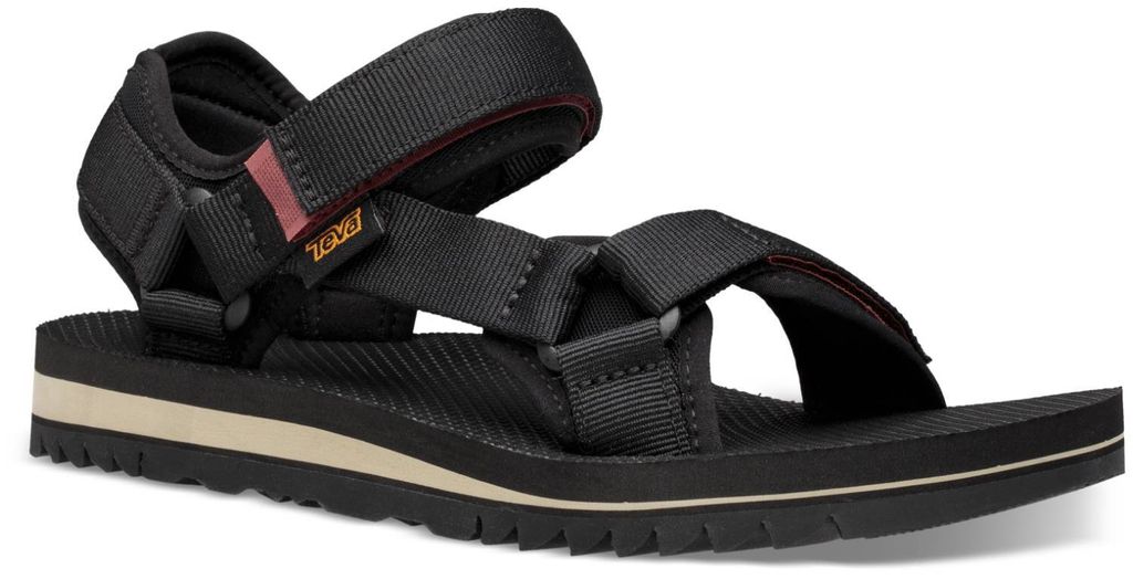 Teva Universal Trail Black Größe EU 40 Produktbild 