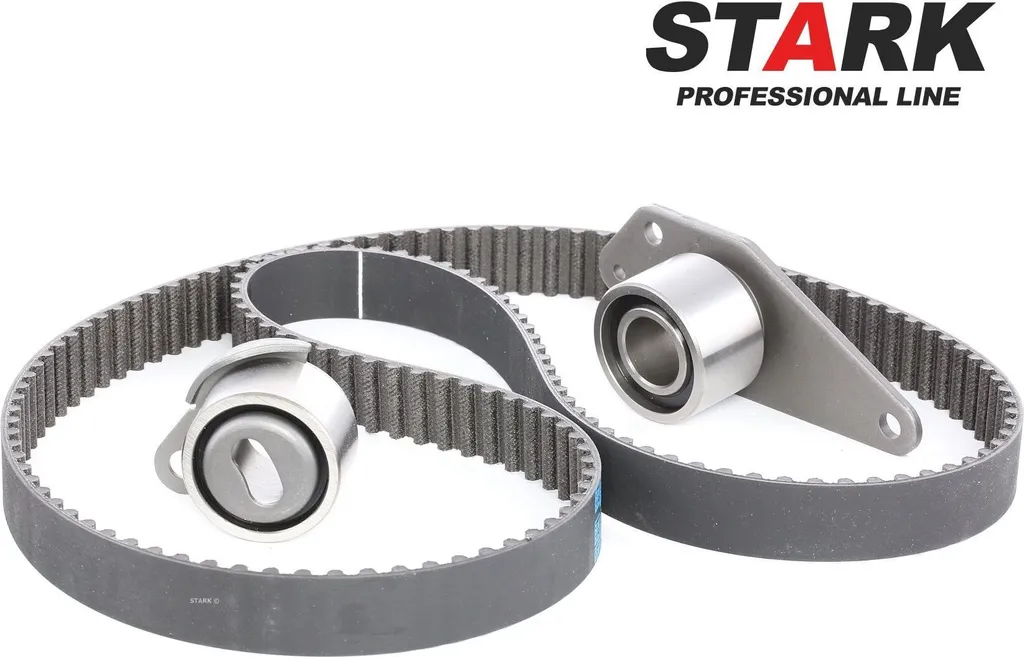 Kit distribution STARK renforcé 153 dents pour Volvo S40 et V40