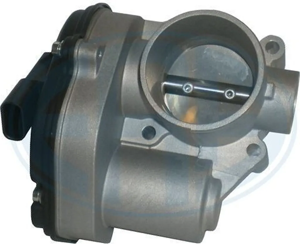 Boîtier Papillon Motorisé pour Ford Focus C-Max et Fiesta V - ERA 556230A