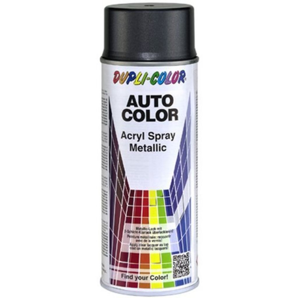 DUPLI COLOR Fahrzeug-Kombinationslack 807824 69mm 193mm Spraydose 400ml 69mm 0,39kg