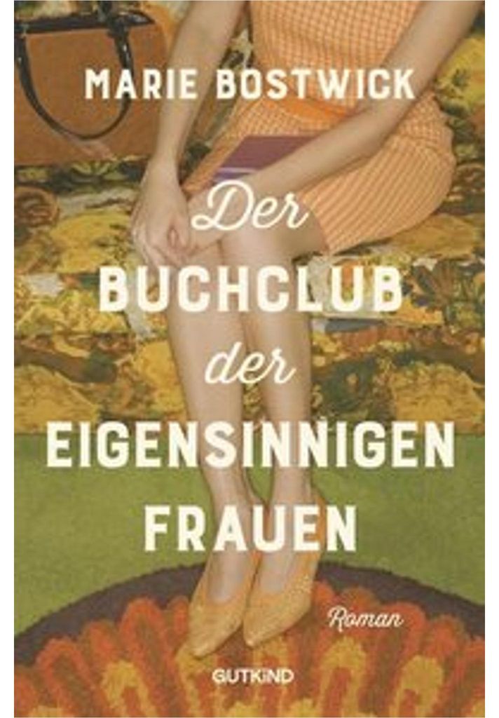 Der Buchclub der eigensinnigen Frauen Immagine del prodotto 