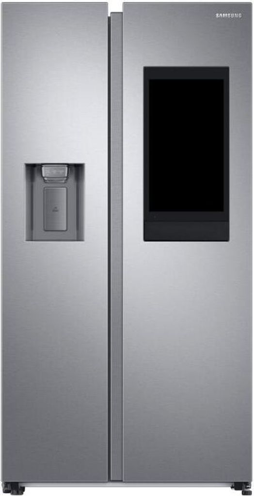 Samsung RS6HA8891SL EF Side-by-Side, E, 614 l, Edelstahl Produktbild 2
