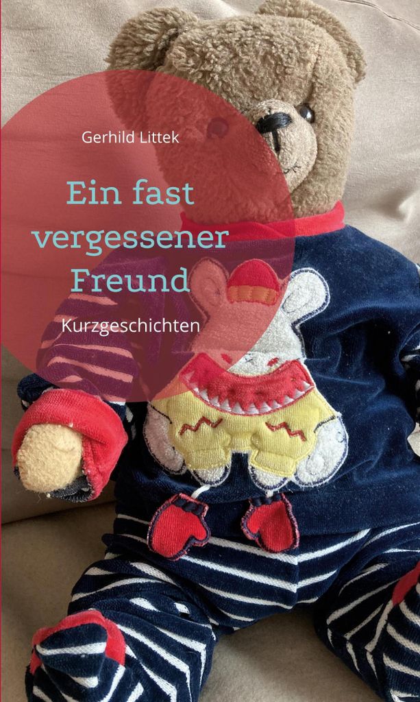 Ein fast vergessener Freund