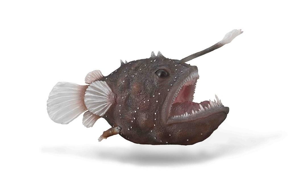 Collecta 88967 Baudroie 12 cm Animaux aquatiques Image du produit 