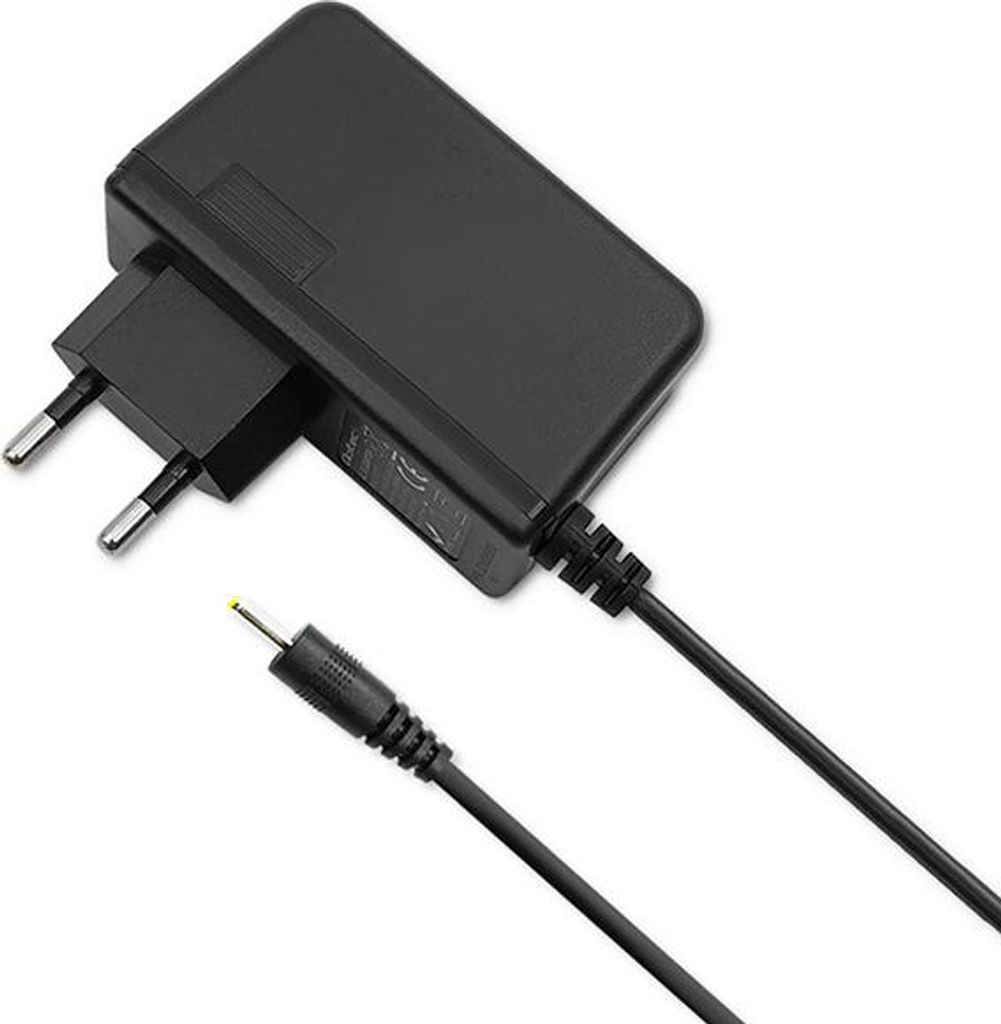 Qoltec Wandladegerät 15W | 5V | 3A | 2,5*0,7