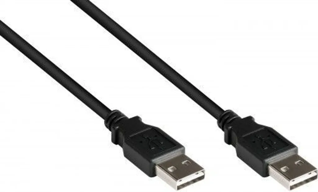 Recensione Cavo USB 2.0 0.5m EASY-A: Addio Errori di Verso!