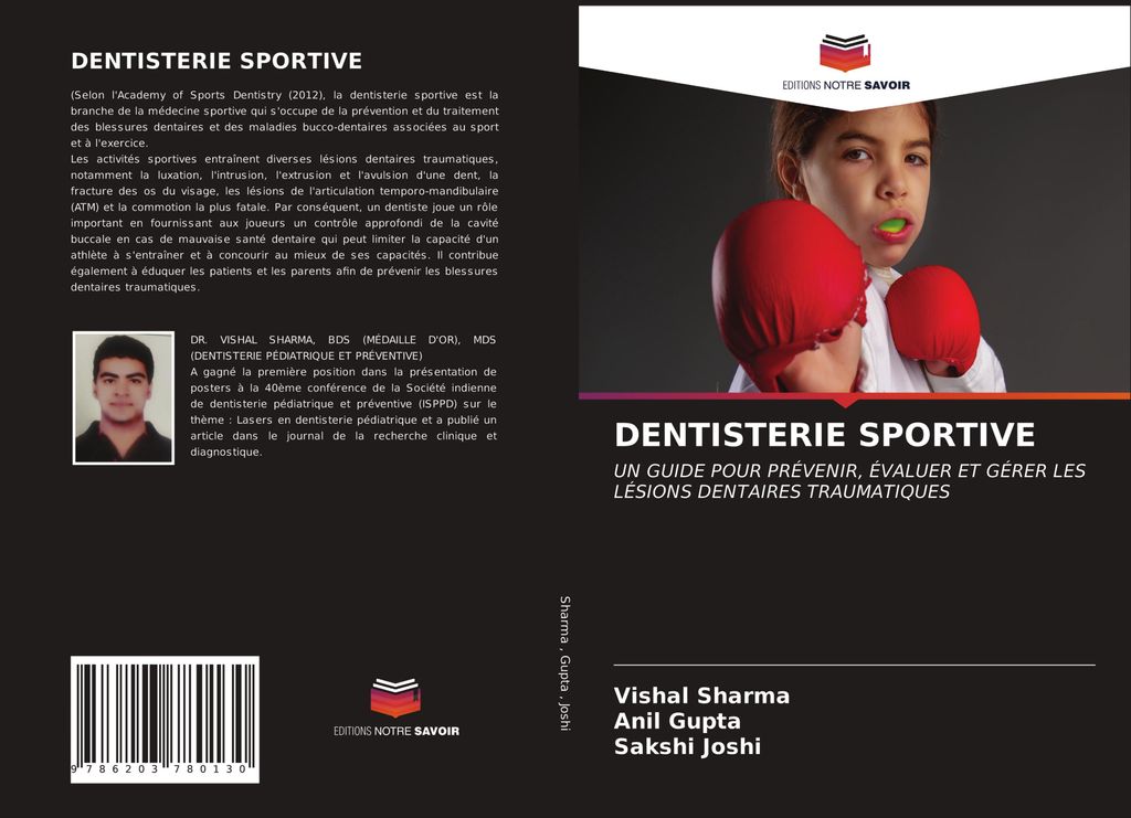 Dentisterie Sportive