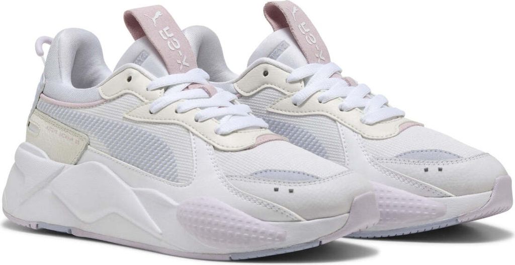 Puma Damen Sneaker 393772 09 Farbe: Violett Größe: 37 Produktbild 