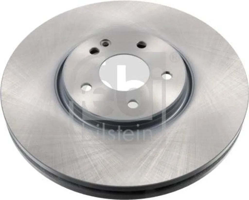 Disque de frein FEBI BILSTEIN 45895 pour SLK et Crossfire 05135475AA
