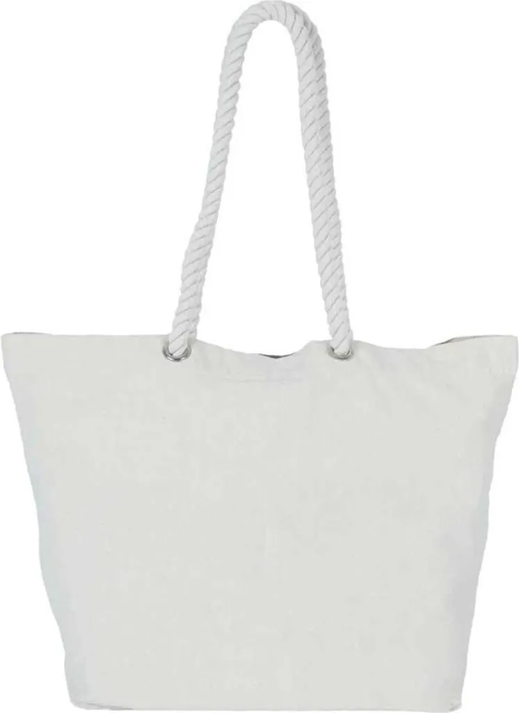 Kimood PC7613 Borsa Trasporto Pesante Cotone 310g - Recensione