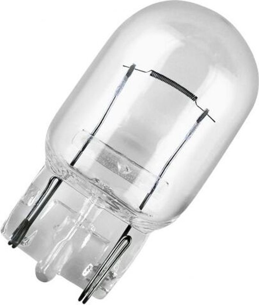 Osram Standard W21W W3x16d 12V 21W Immagine del prodotto 