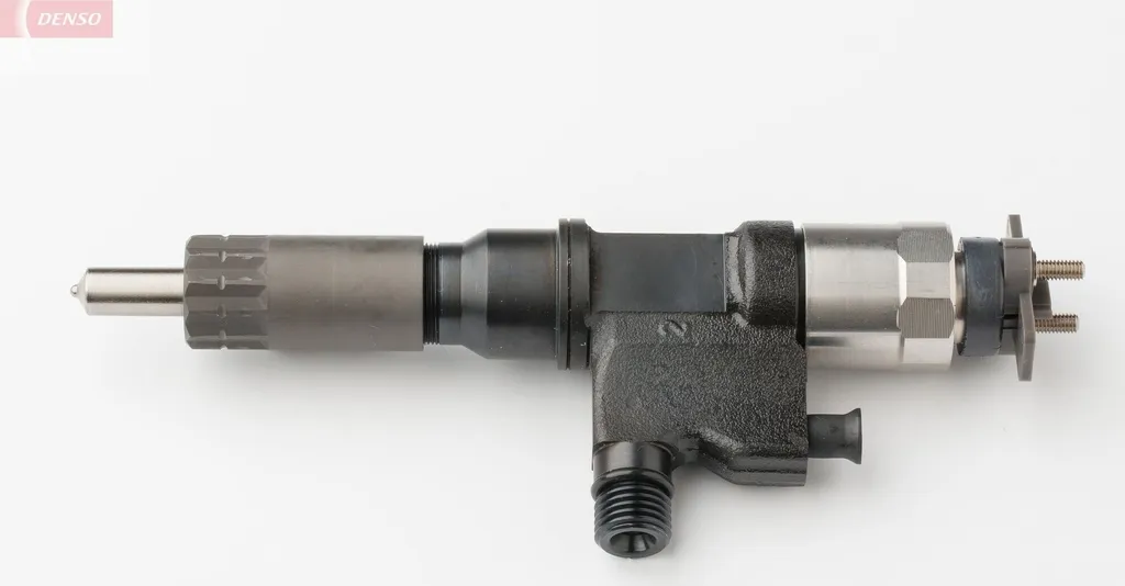 Injecteur Diesel DENSO DCRI105340 complet pour moteur à rampe commune