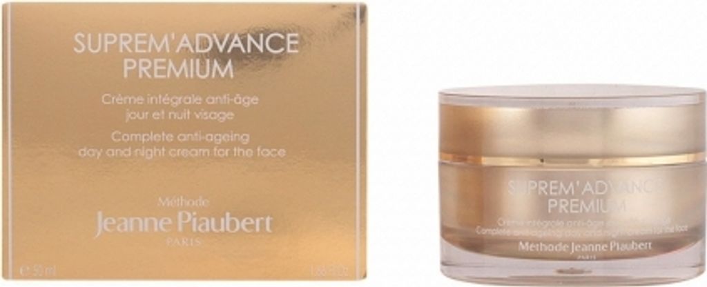 Anti-Fleckencreme Jeanne Piaubert Suprem Advance Premium Produktbild 