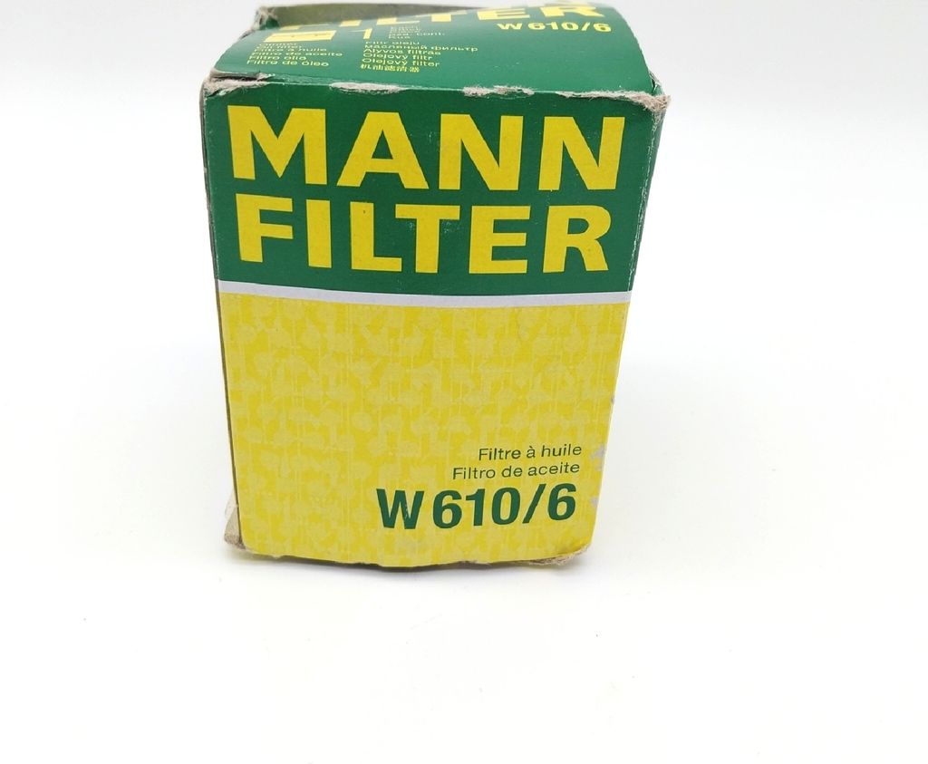 MANN-FILTER C 36 168 Filtro dell'aria - per Autovetture + veicoli commeriali