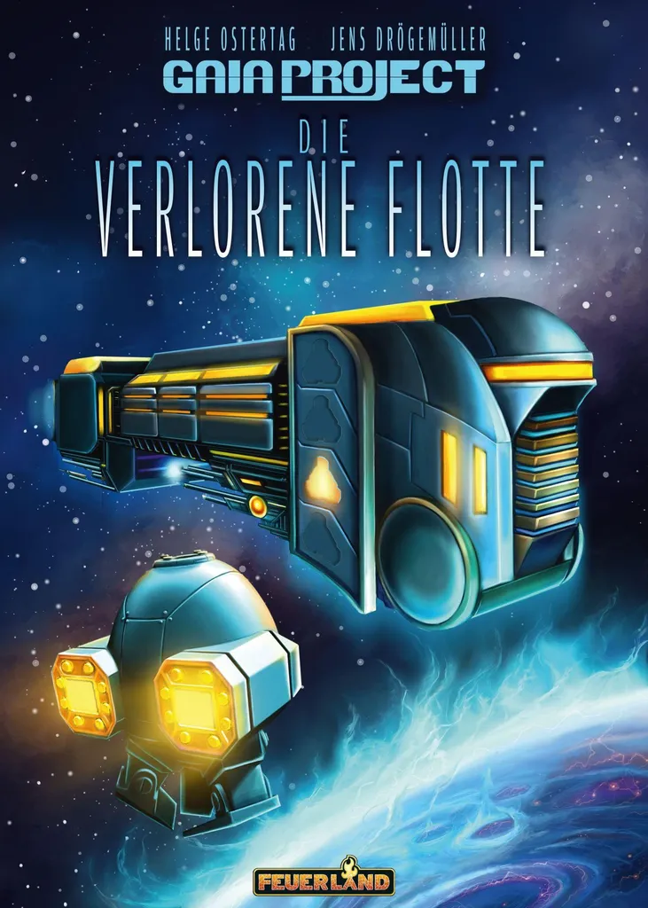 Projet Gaia La Flottille Verte : Jeu Asymétrique et Plateau Modulaire