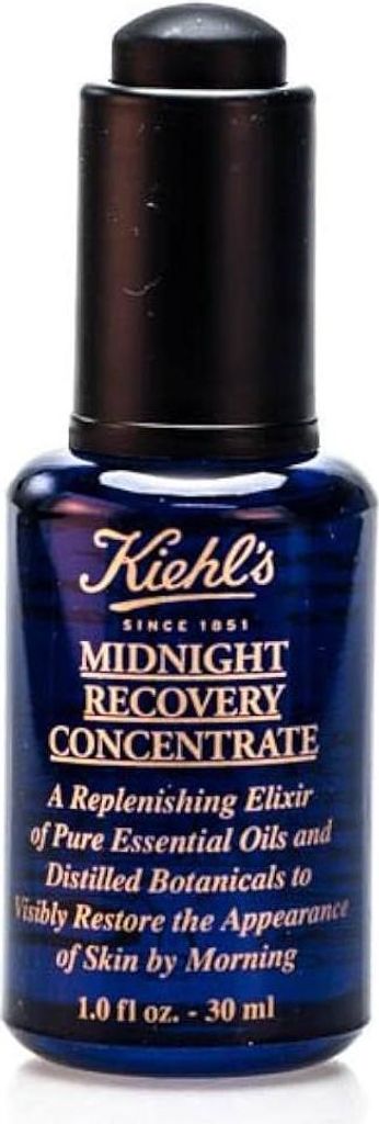 Kiehl's Midnight Recovery Concentrate 30ml