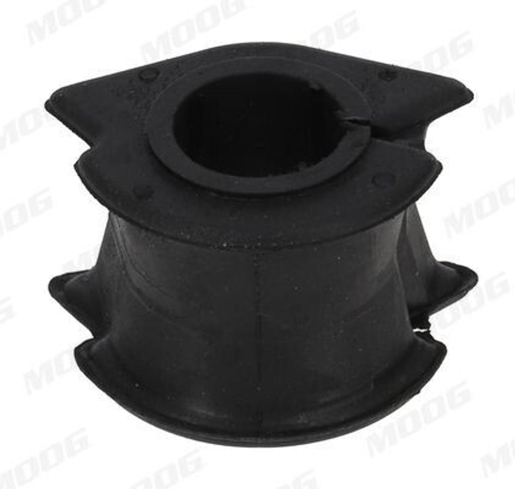 MOOG Lagerbuchse Stabilisator Stabigummis FI-SB-6763 für FIAT DUCATO Pritsche/Fahrgestell (230) 24mm Beutel