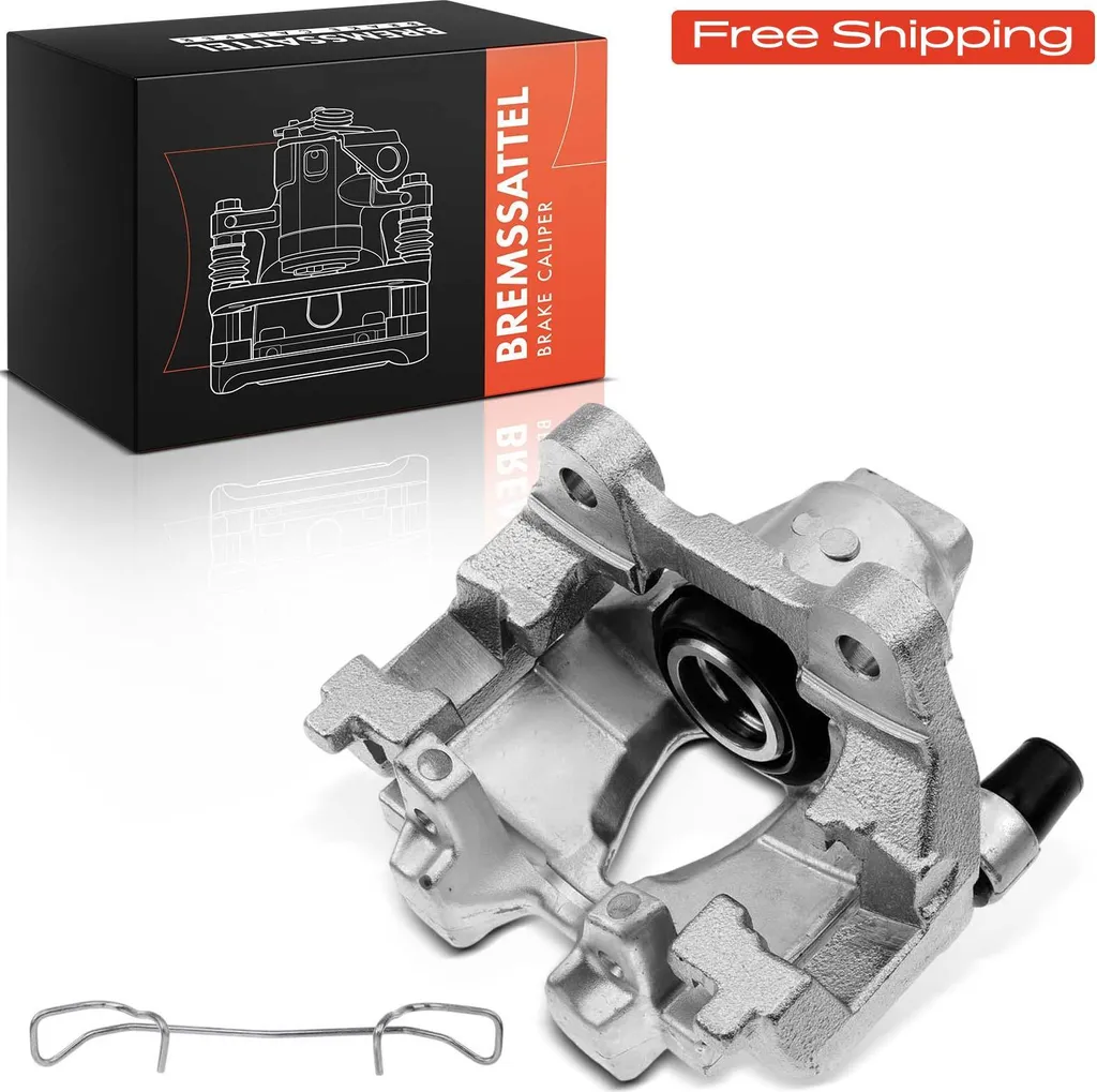 Étrier de Frein pour Mercedes W204 C204 A207 - Réparation Essieu Droit