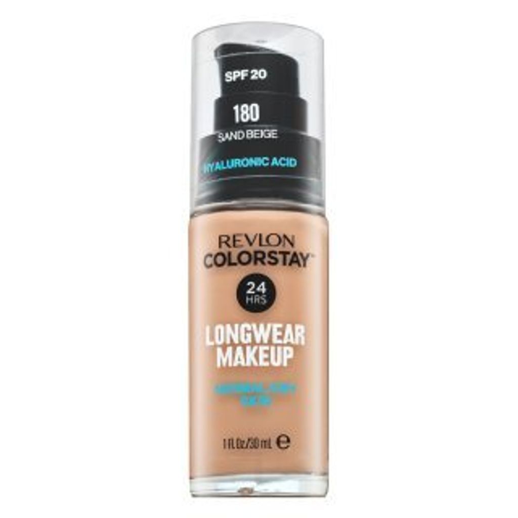 REVLON MASS MARKET | COLORSTAY | Face Image du produit 