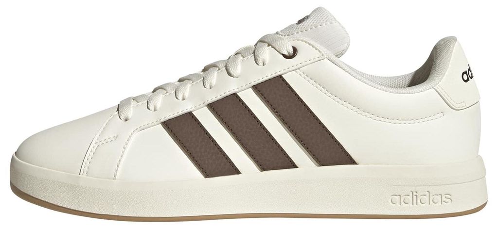 Adidas Grand Court Base 3.0 herenschoenen, kleur: core Productafbeelding 