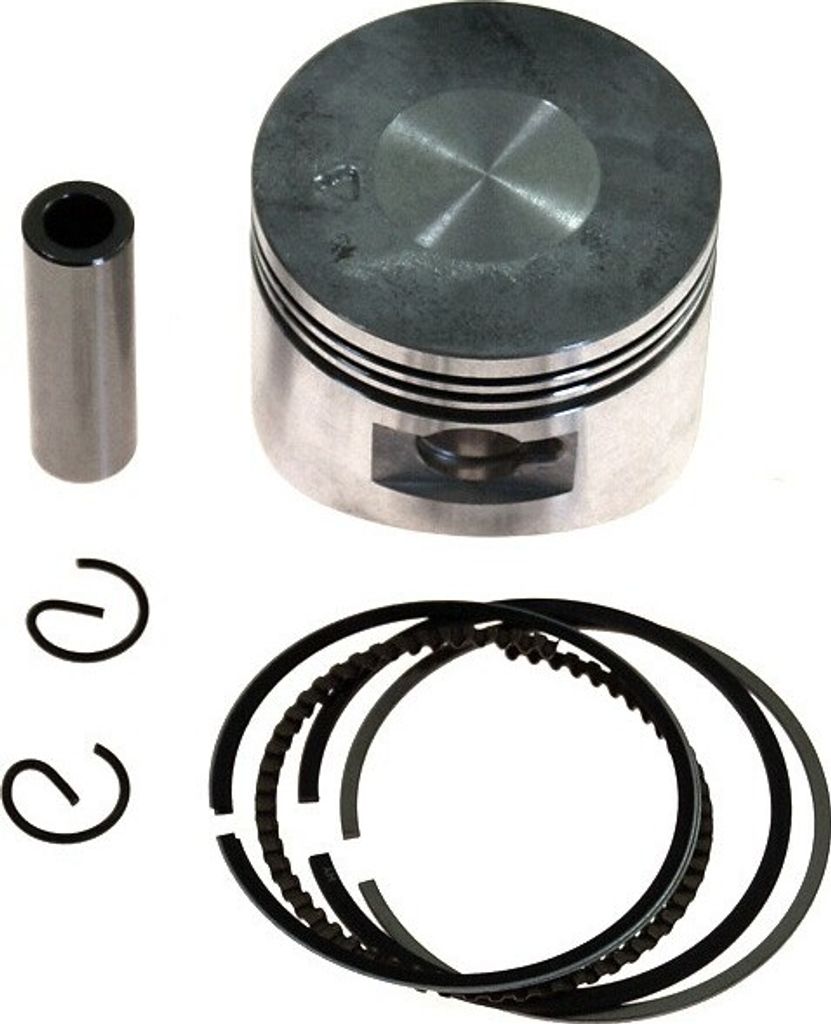 Kolben Für Honda Gxv 50 , Gxh 50 42Mm ( 13101-Zm7-010 ) Produktbild 