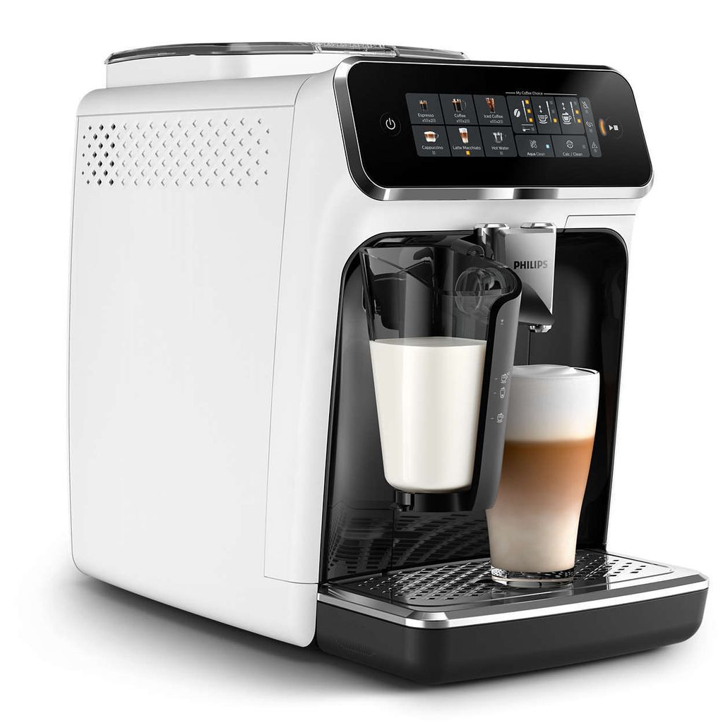 Philips Series 3300 LatteGo Automatický kávovar EP3343/50 Obrázok produktu 