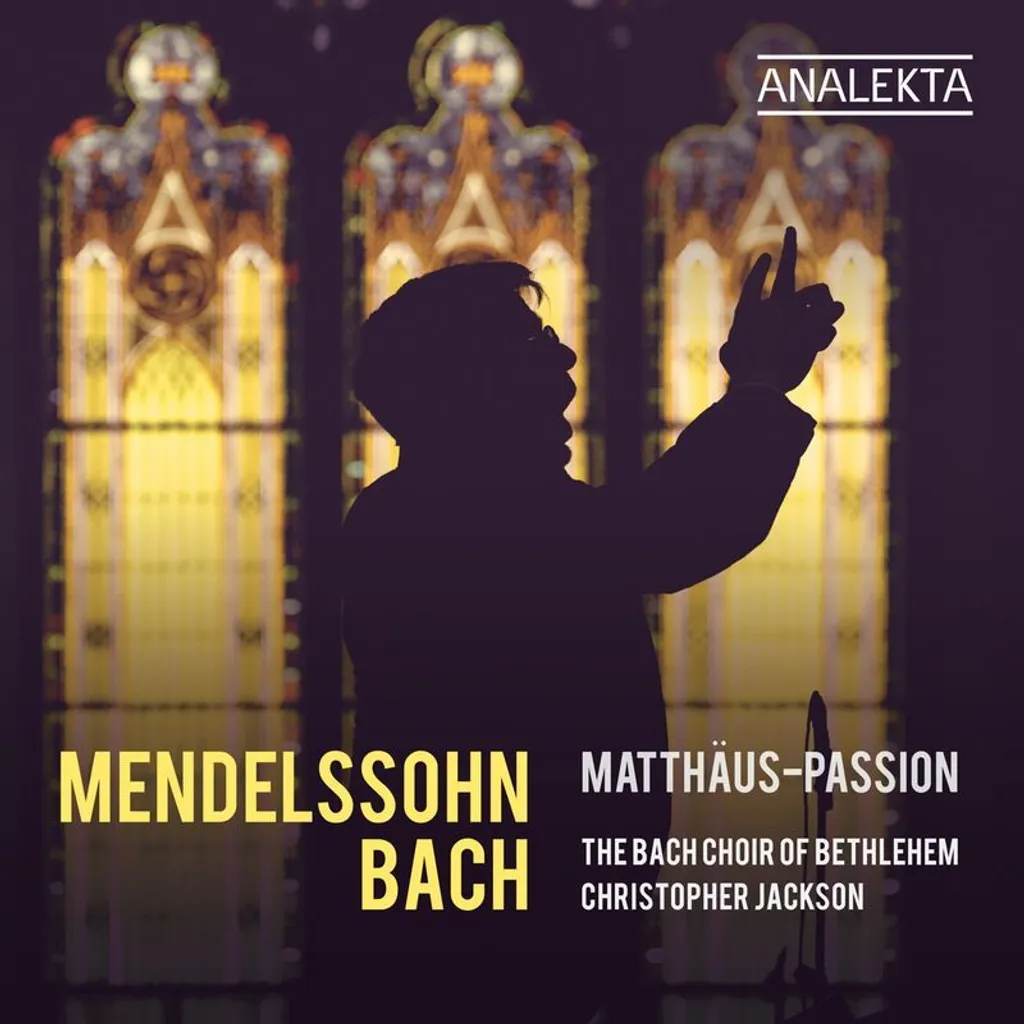 Passion selon saint Matthieu : Retrouvez l'Émotion de Bach et Mendelssohn