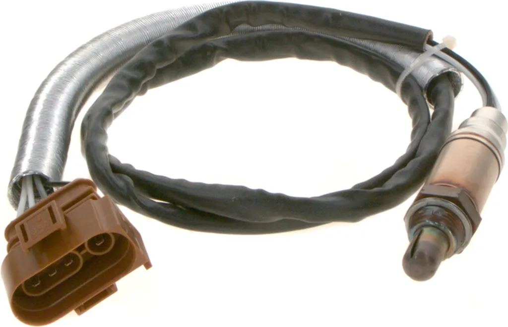Sonde Lambda Bosch 0258003740 : Solution Anti-Pollution Audi et VW
