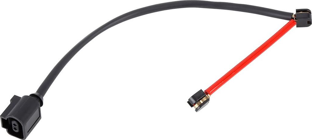 8J0615437 Vorderbremsbelag Elektronischer Verschleißsensor für Fahrzeuge