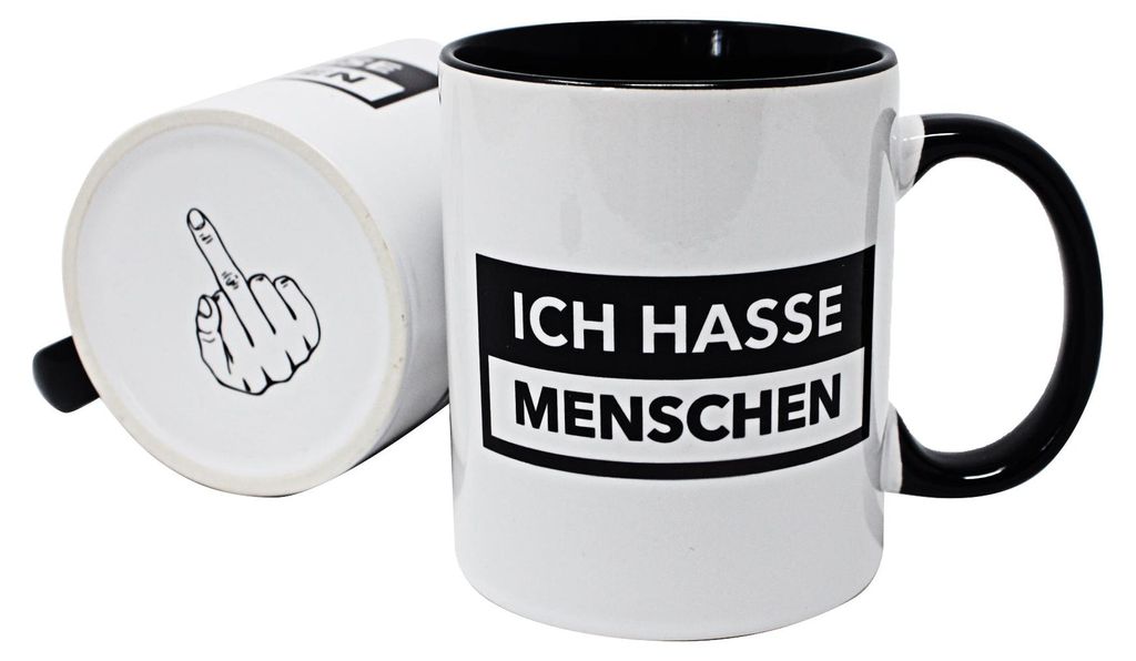 Close Up Z889100, Einzelbild, Becher, 95 mm, 360 g Produktbild 