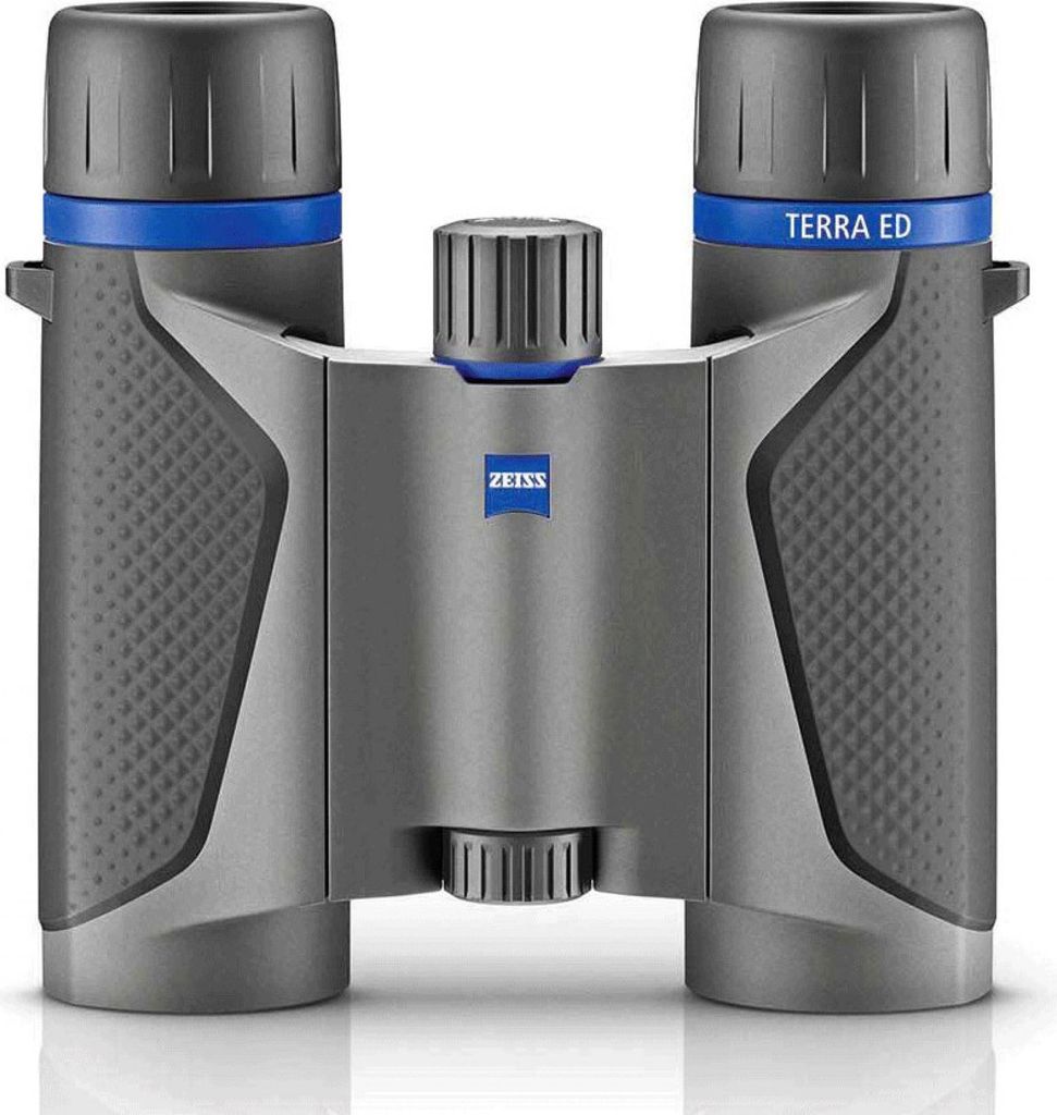 ZEISS TERRA ED 8x32 - Šedý Obrázok produktu 