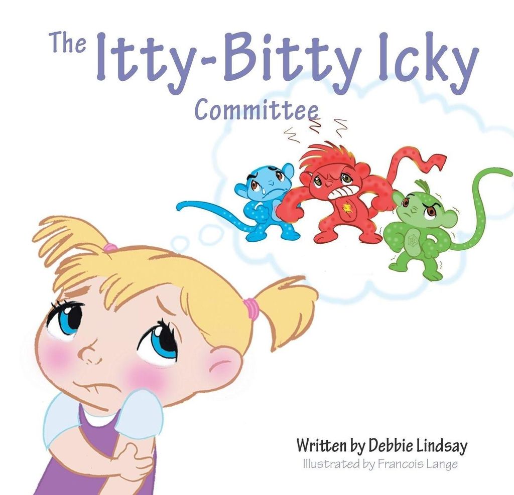 The Itty-Bitty Icky Committee/Heroes of the Heart