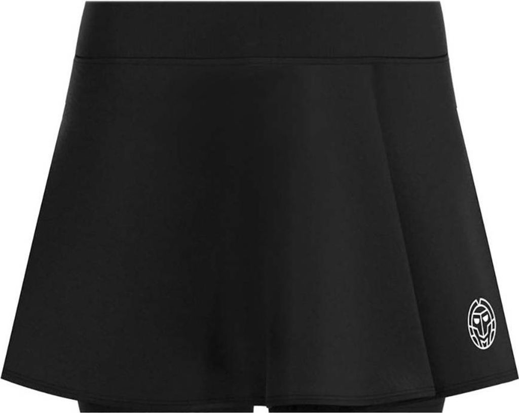 Bidi Badu Crew Wavy Rock Schwarz 8-9 Years Mädchen Schwarz 8-9 Years