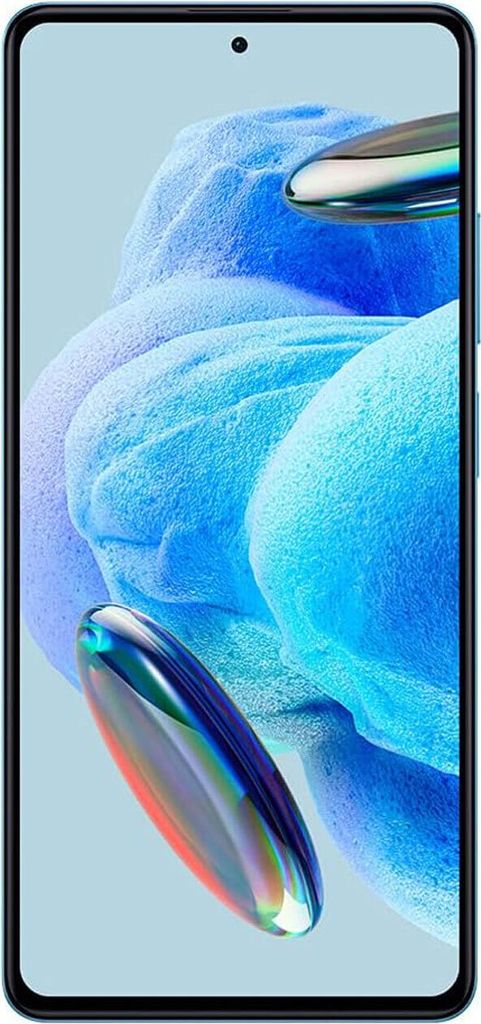 Xiaomi Redmi Note 12 Pro 5G 128 GB / 6 GB - Chytrý telefon Obrázek produktu 
