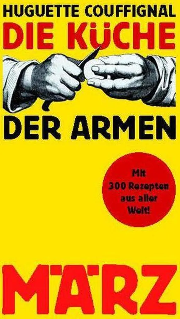 Die Küche der Armen - Recettes historiques de la cuisine pauvre italienne