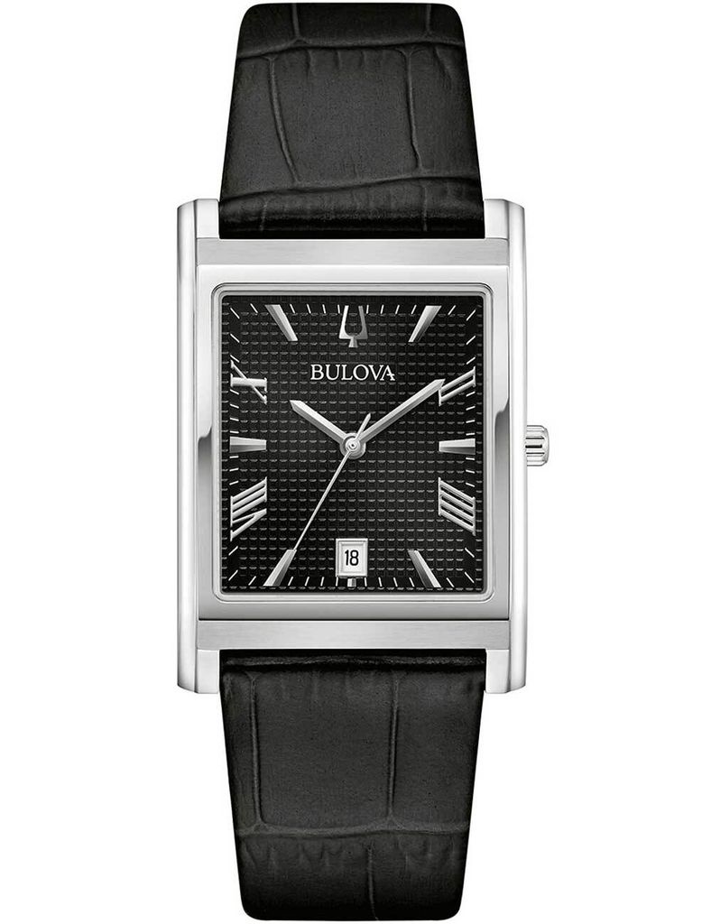 Bulova - 96B445 - Orologio da polso - Uomo - Quarzo - Immagine del prodotto 