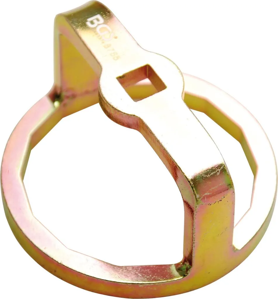BGS 8765 Chiave Professionale 84mm 14 Lati per Motori OM642 Mercedes