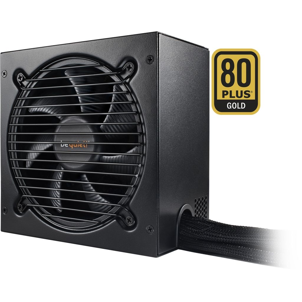 be quiet Netzteil PURE POWER 11 400W