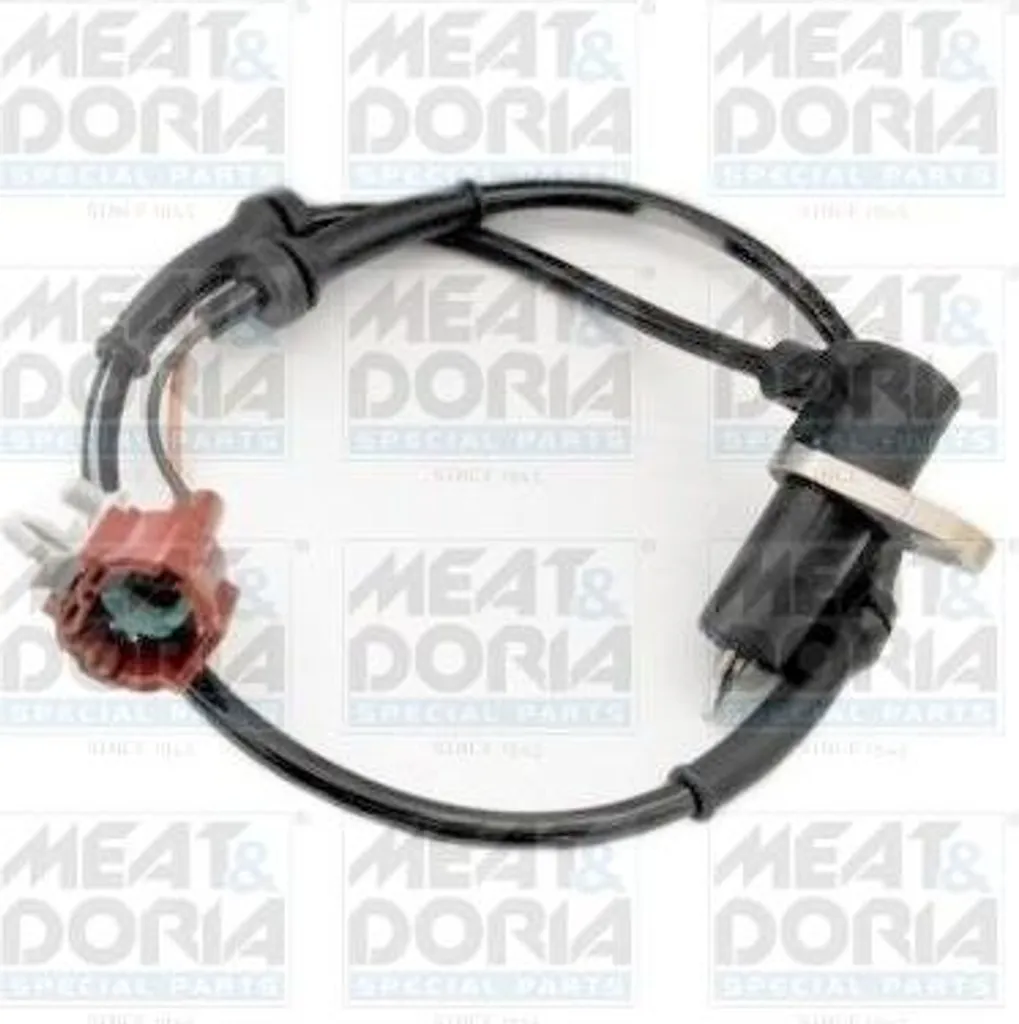 Sensore ABS 90781 MEAT & DORIA 1959394: Sicurezza per Terrano e Maverick