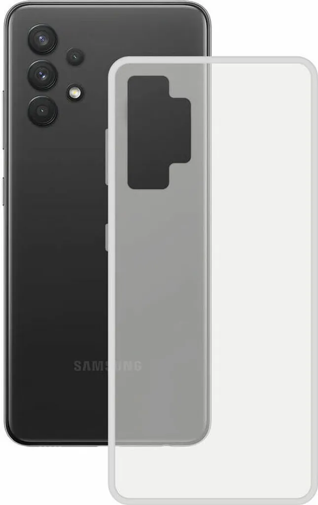 Cover Professionale Antiscivolo TPU - Protezione Lavoro e Grip