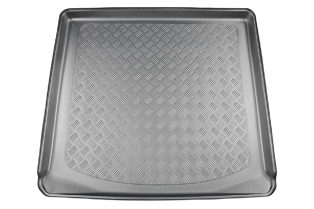 Z539760 Kofferraumwanne passend für Ssangyong Torres 09.2023-; upper boot; adjustable boot floor in top position