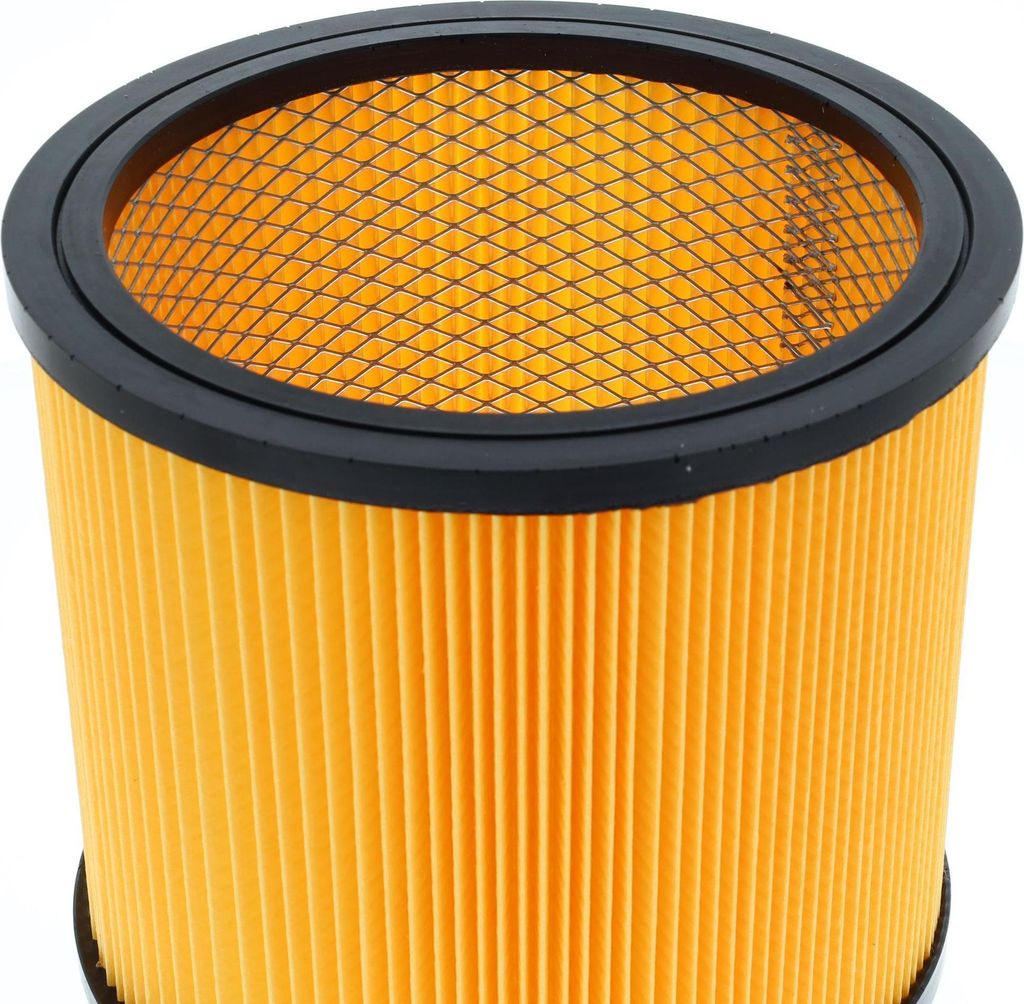Faltenfilter Lamellenfilter passend für Güde Nass-Trockensauger