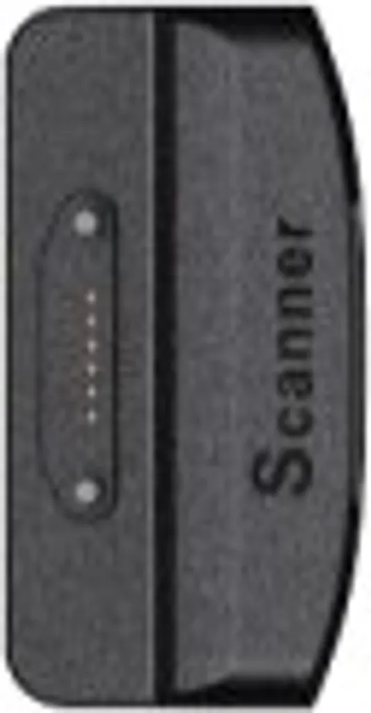 Scanner iMin Crane 1 I23I01Sc : Fini les Codes-barres Illisibles