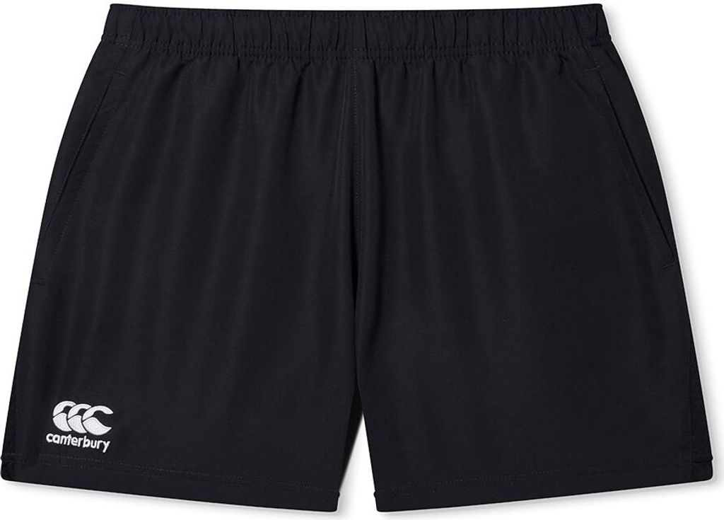 Canterbury Club Kurze Hose 18 Mann 18