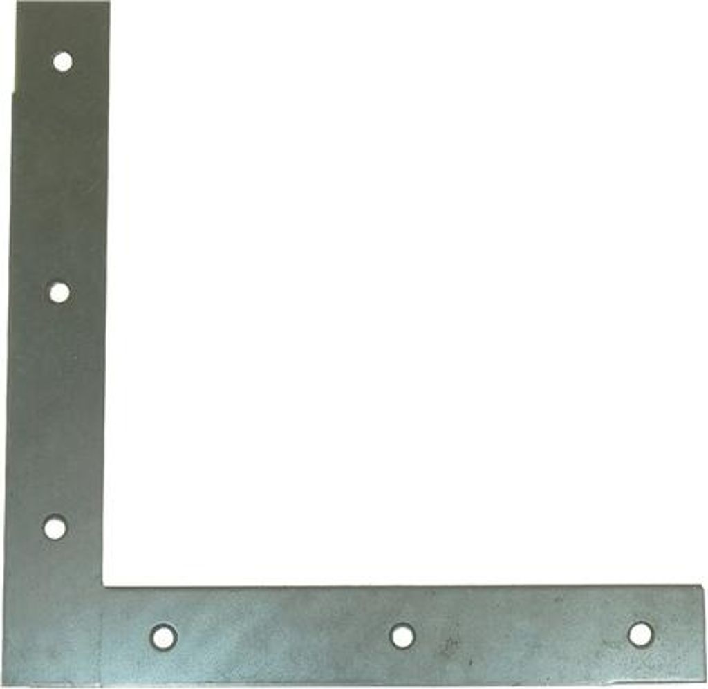 FLACHWINKEL vz 120 x 120 x 18 x 2,0 mm
